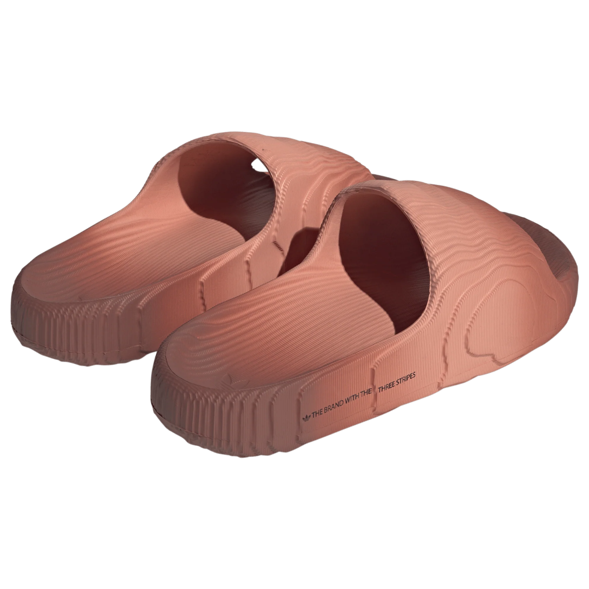 [ig7492] Mens adidas Originals Adilette 22 - Image 3