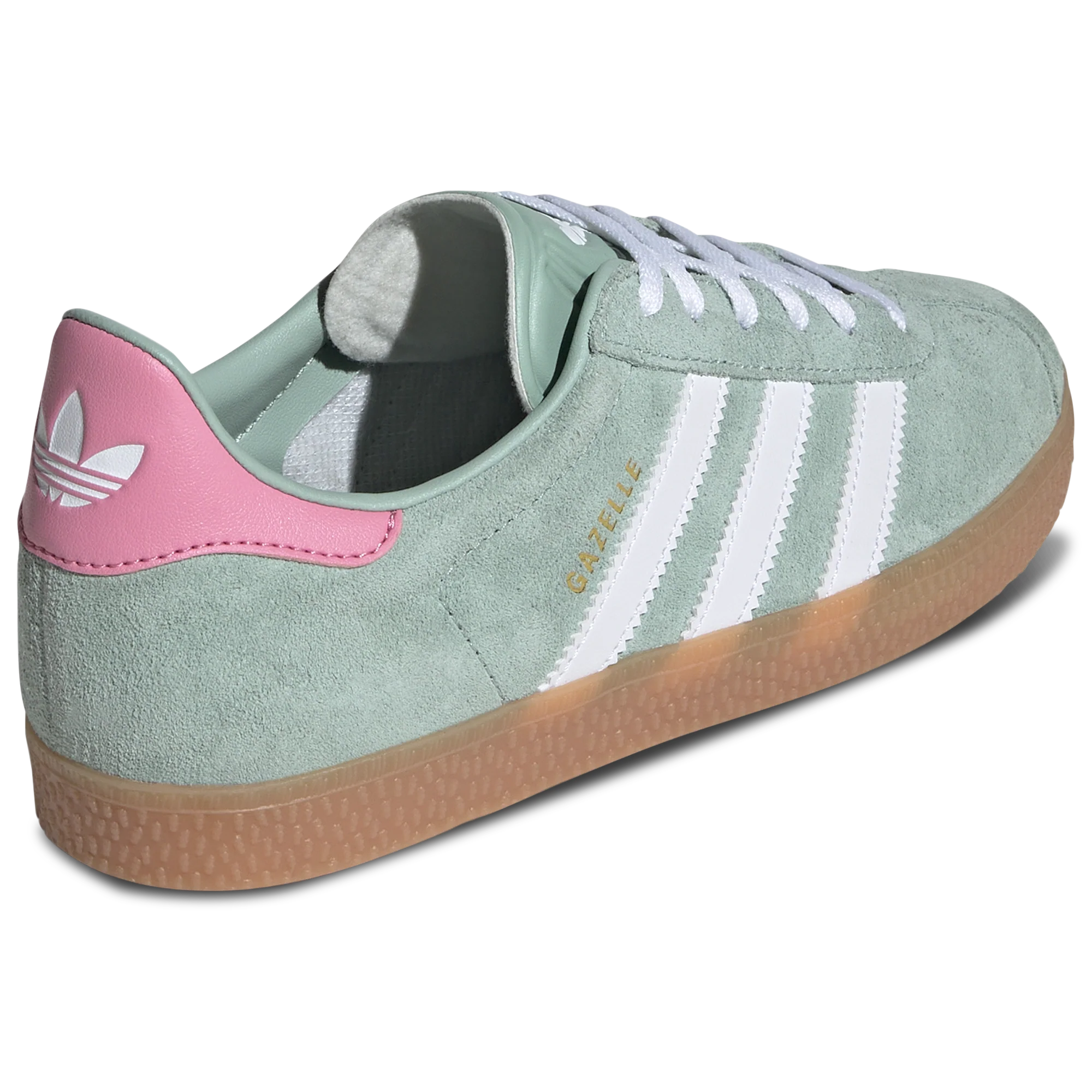 [IG9152] Youth adidas Originals Gazelle - Image 3