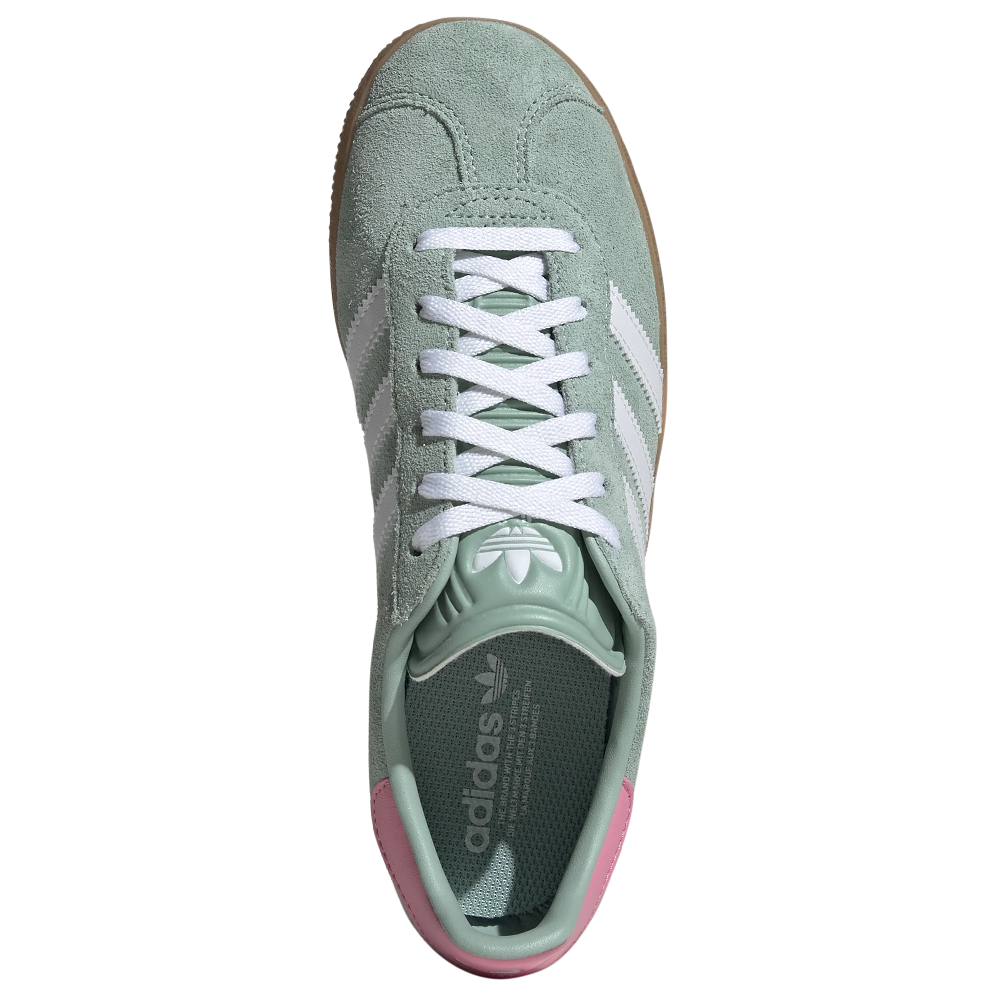 [IG9152] Youth adidas Originals Gazelle - Image 4