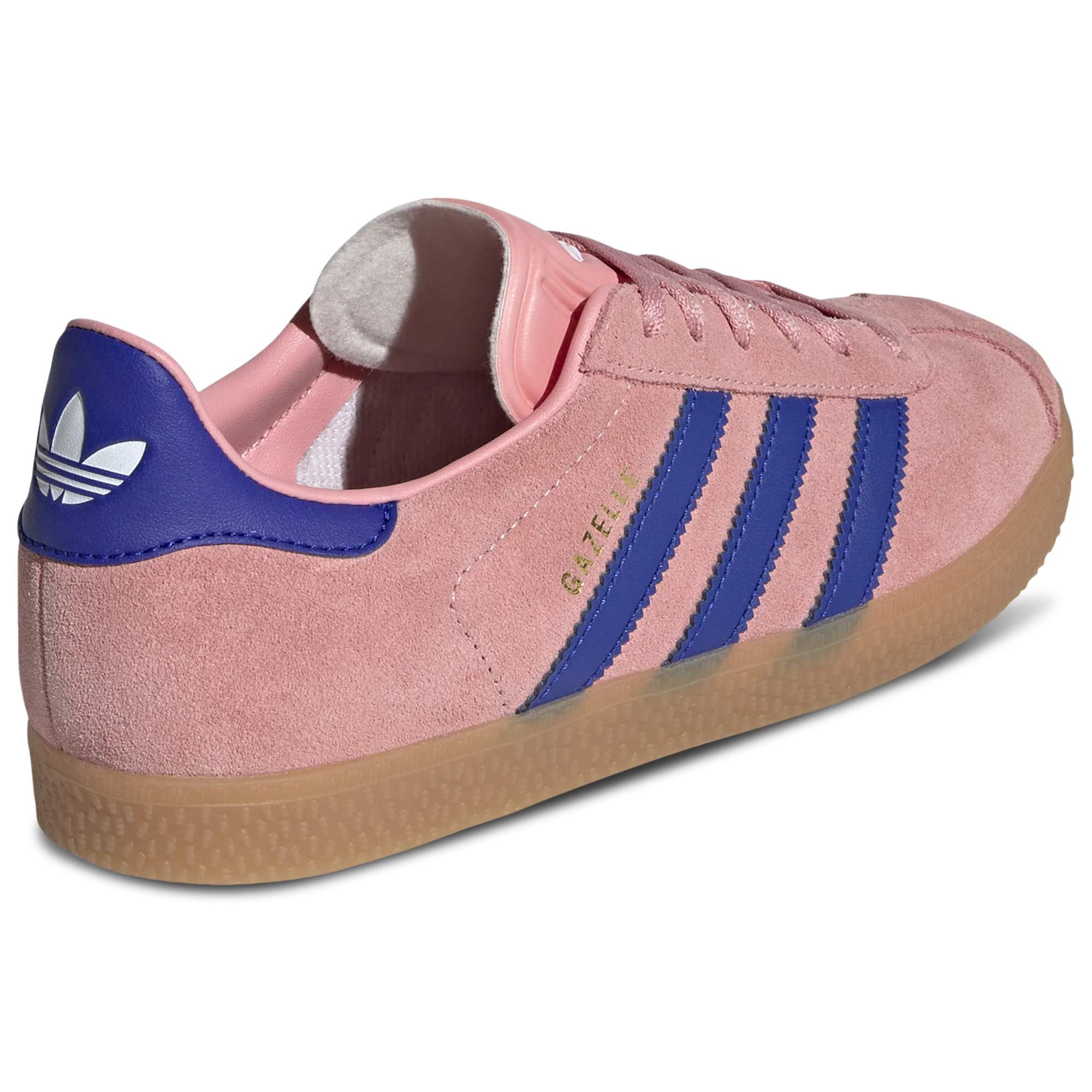 [IG9153] Youth adidas Originals Gazelle - Image 3