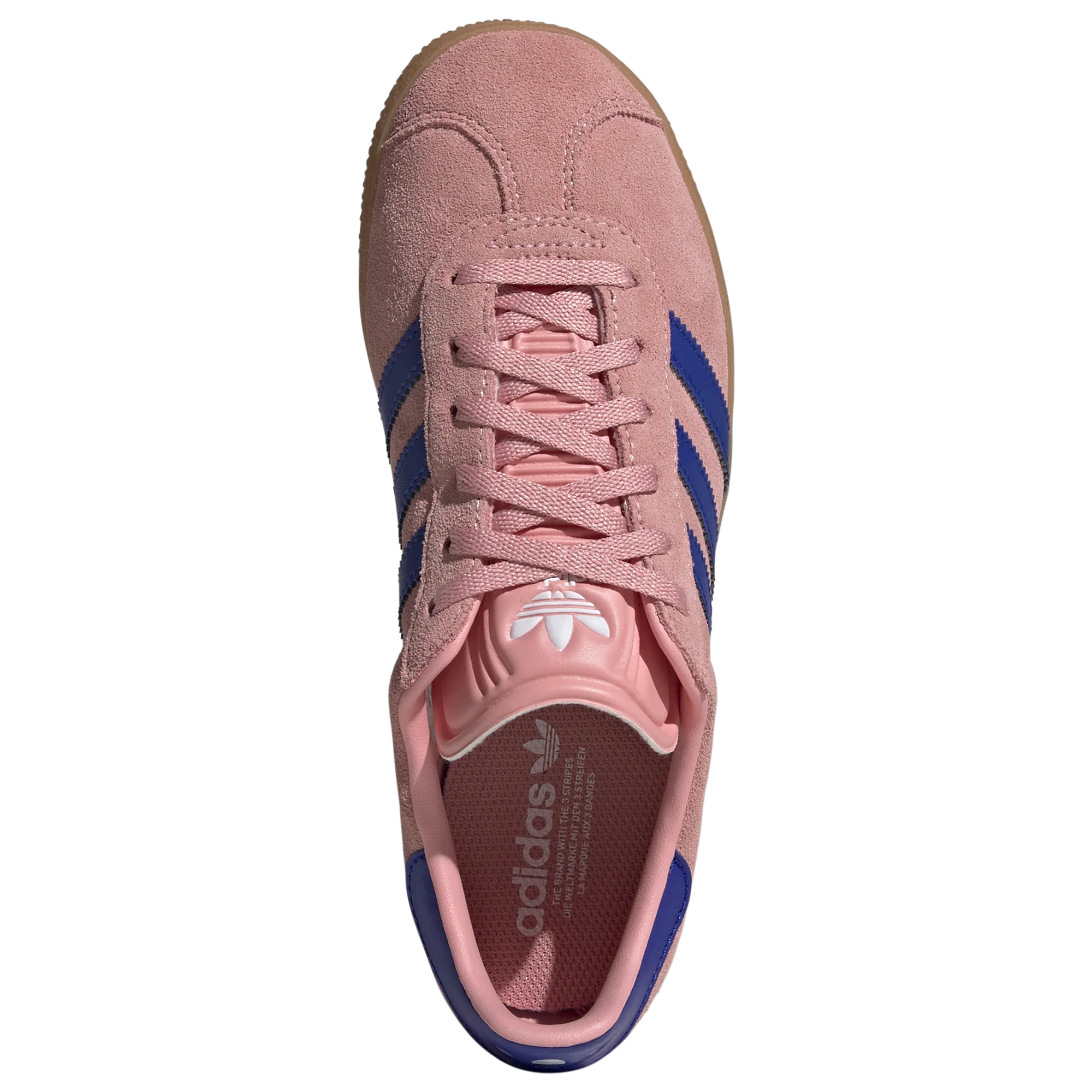 [IG9153] Youth adidas Originals Gazelle - Image 4