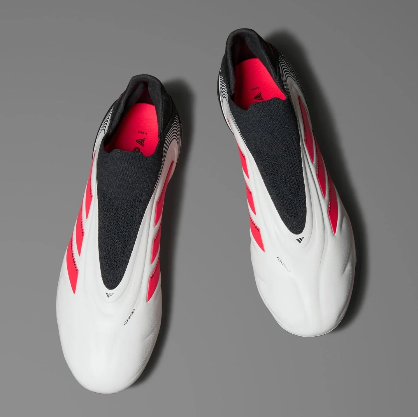 [IH0076] Mens adidas Copa Pure III Elite LL FG 'Pure Victory Pack' - Image 3