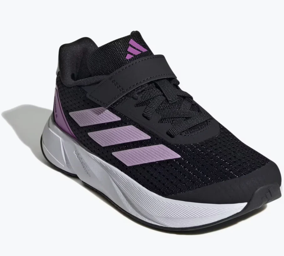 [ih2433] Preschool adidas Duramo Sl 'purple Burst'