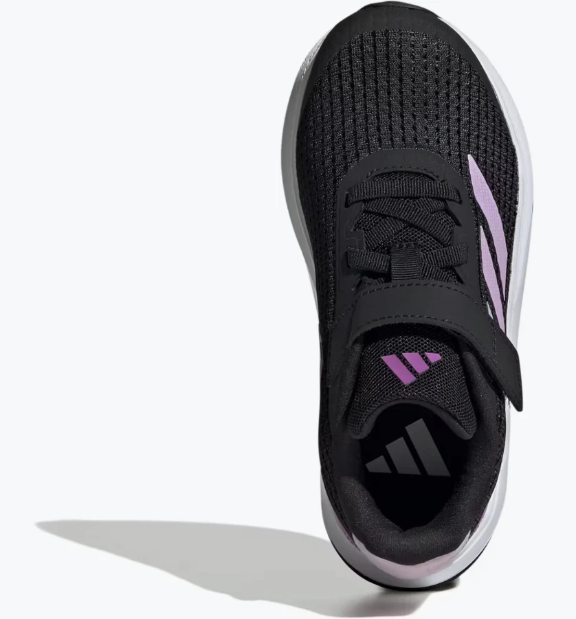 [ih2433] Preschool adidas Duramo Sl 'purple Burst' - Image 4