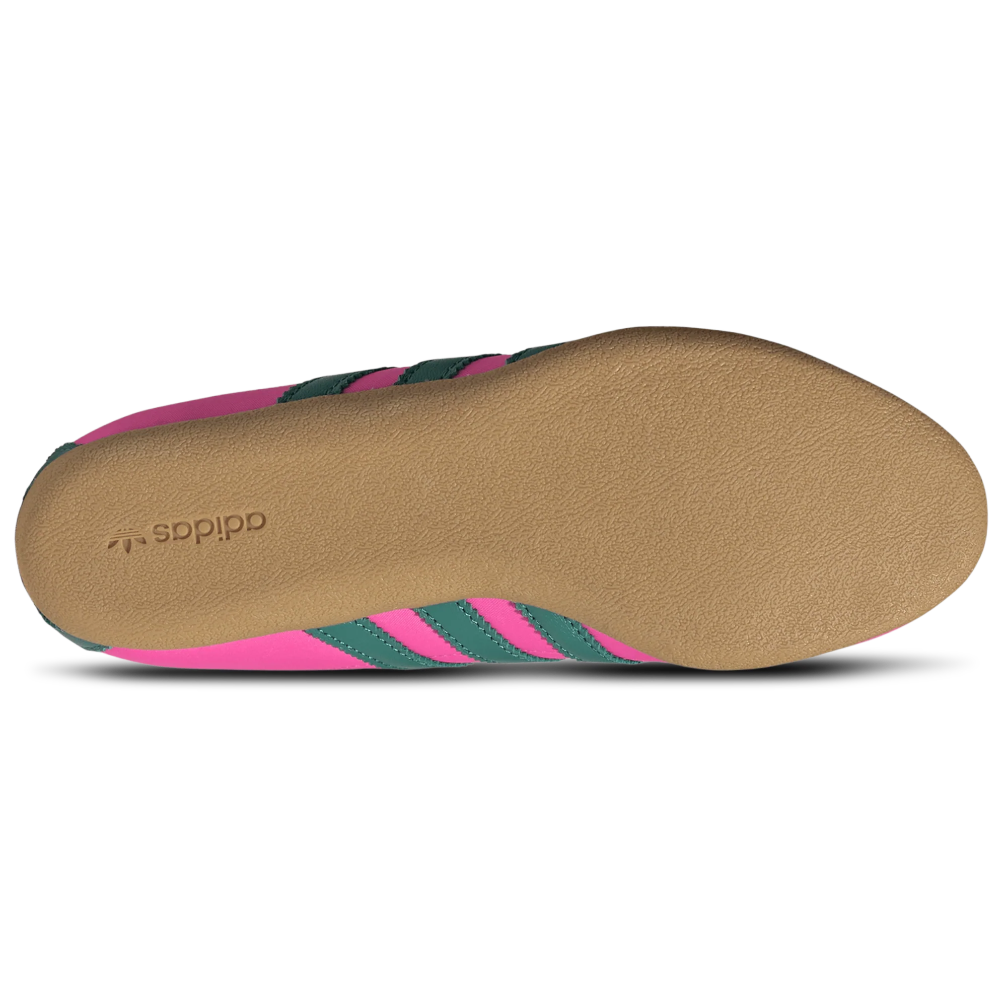 [IH3998] Womens adidas Tokyo 'Lucid Pink Power Green' - Image 5