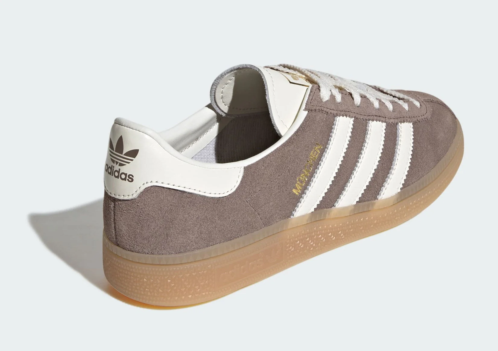 [IH4208] Womens adidas Muenchen - Image 7