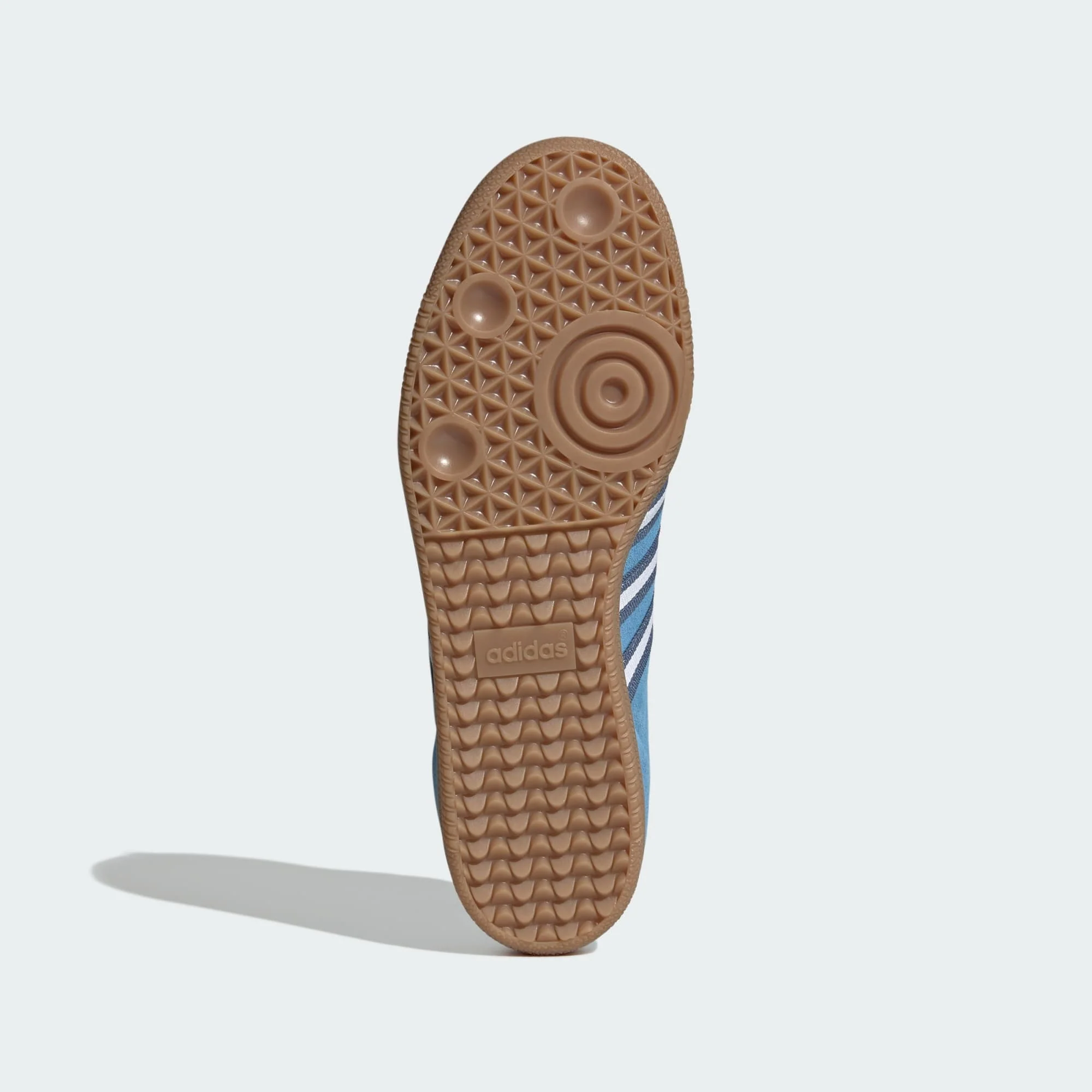 [IH6827] Mens adidas Samba OG 'FIFA World Cup 2026 Argentina' - Image 6