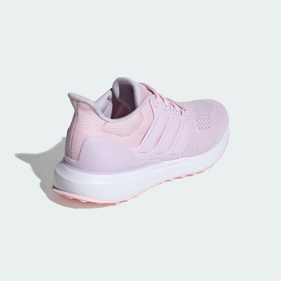 [IH7553] Youth adidas UBounce DNA 'Ice Lavender' - Image 6