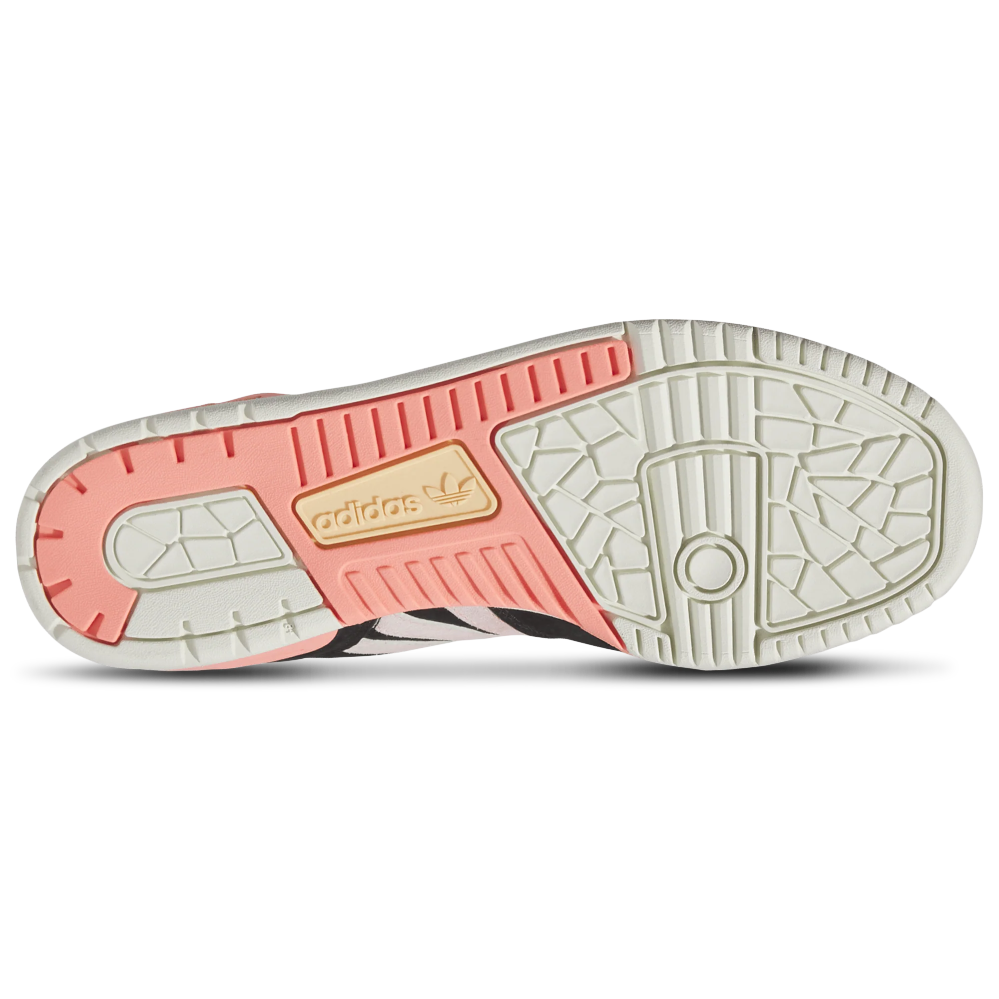 [IH7729] Mens adidas Originals Rivalry Low 'Anthony Edwards With Love' - Image 5