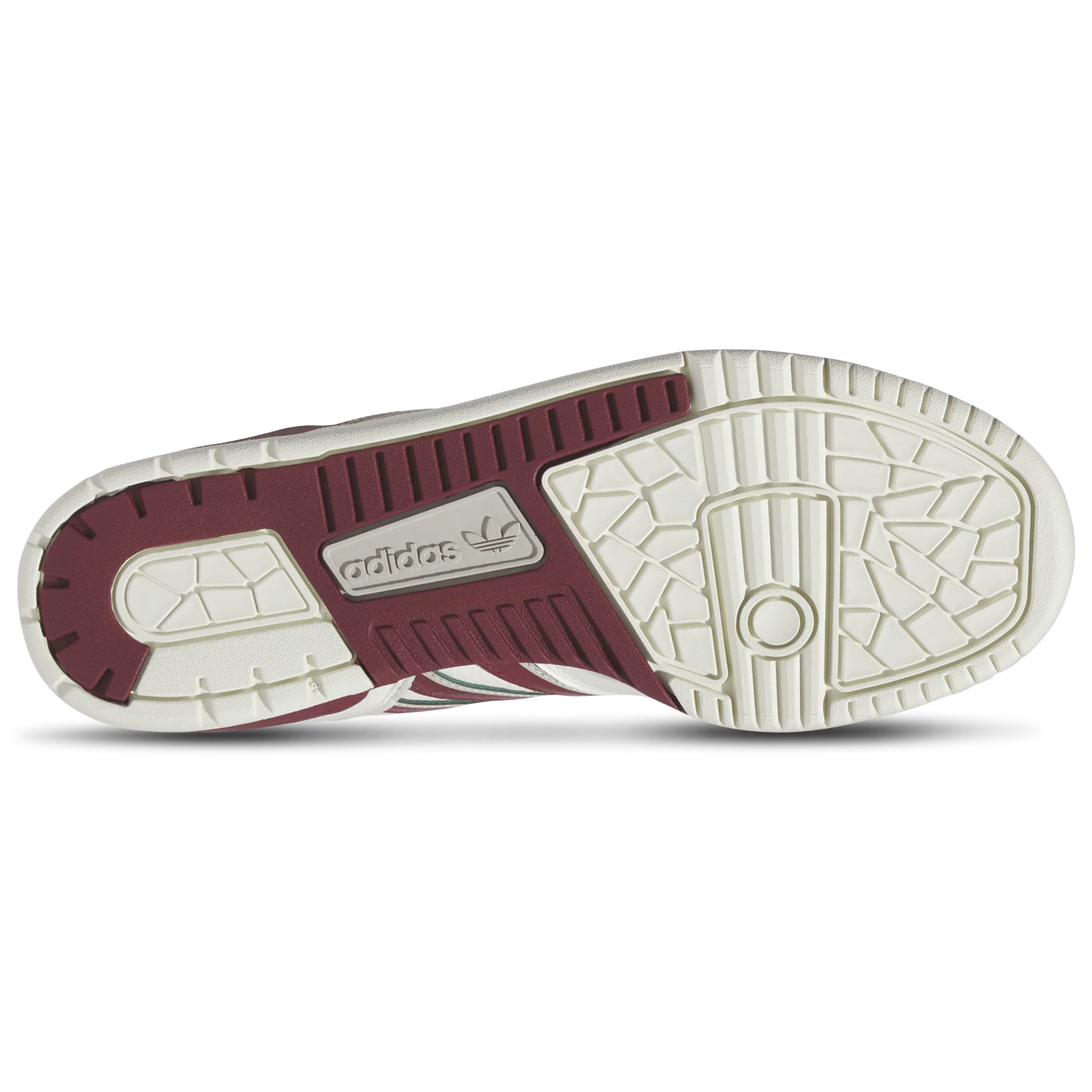 [ih7740] Mens adidas Originals Rivalry Low - Image 5