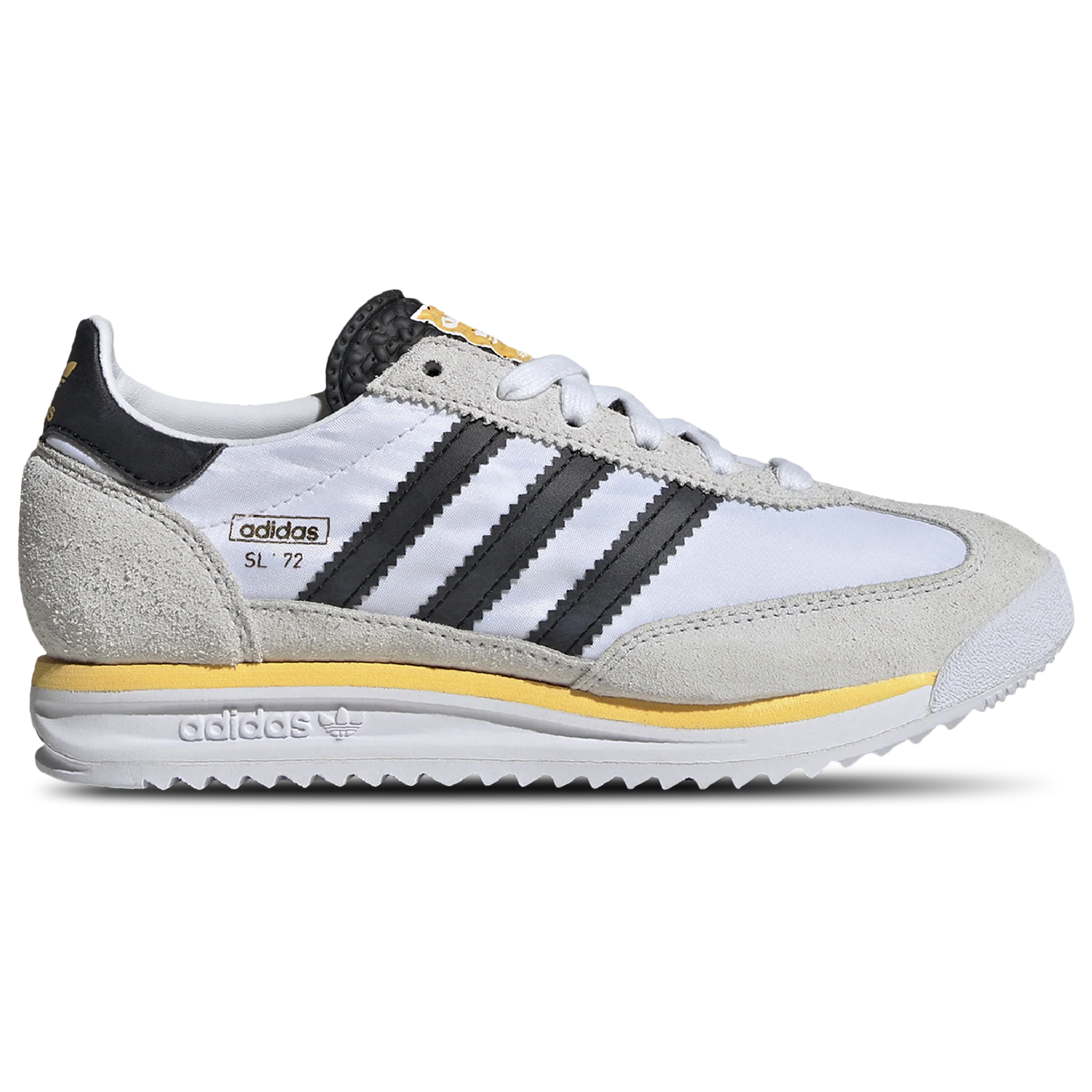 [IH8077] Youth adidas Originals SL 72
