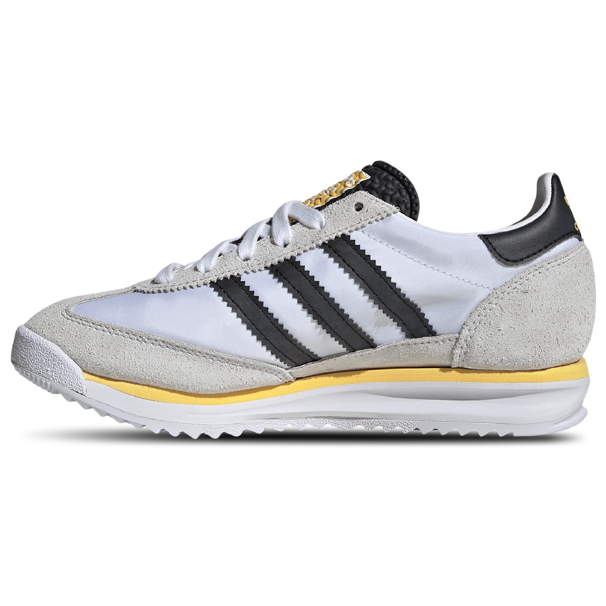 [IH8077] Youth adidas Originals SL 72 - Image 2