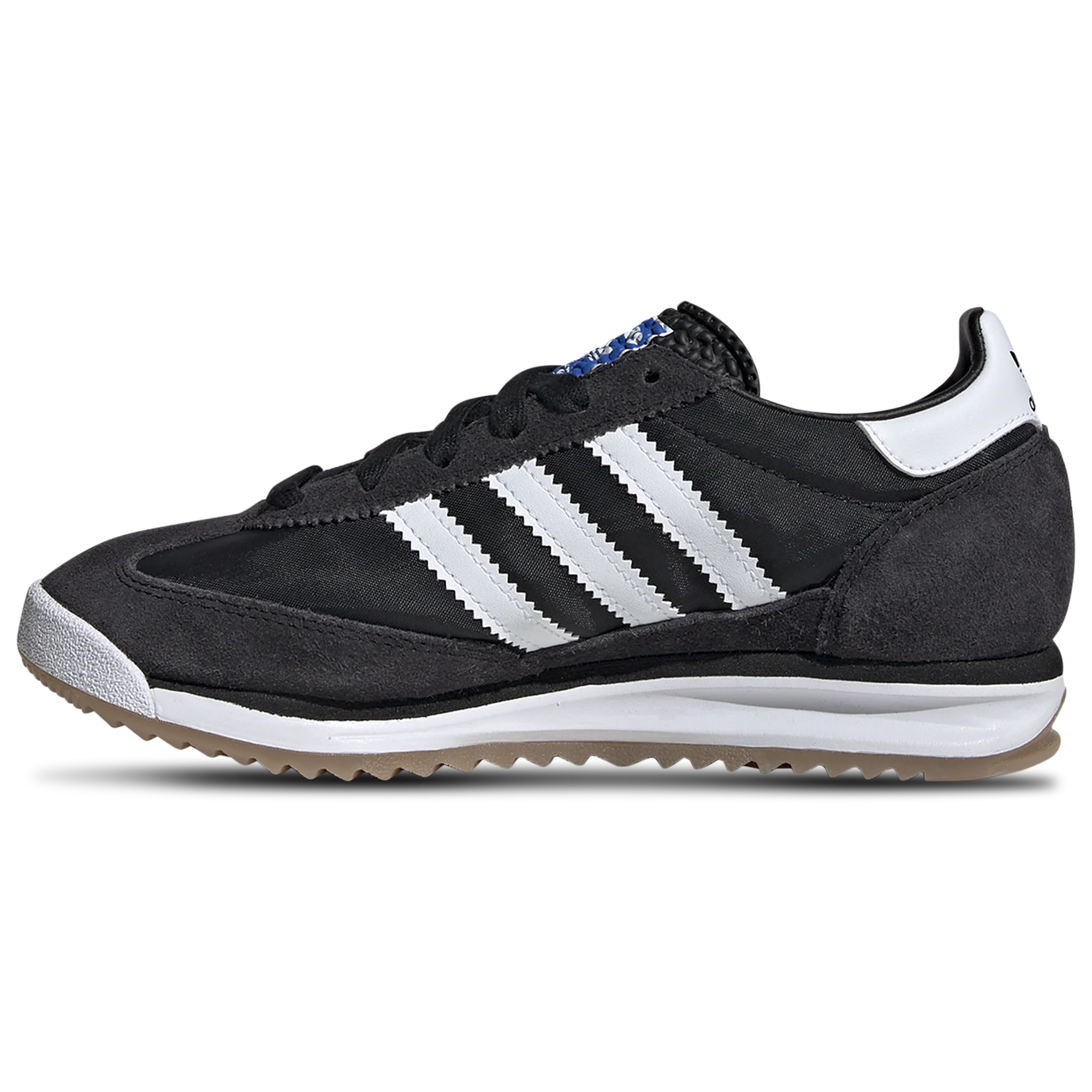 [IH8078] Youth adidas Originals SL 72 - Image 2