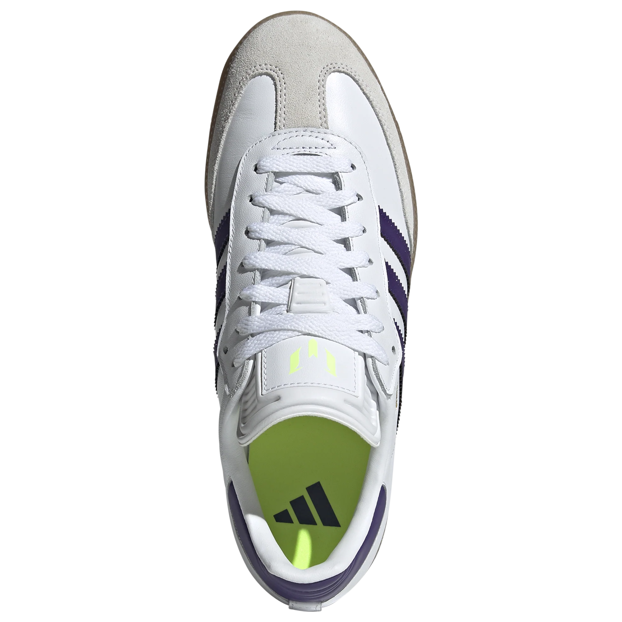 [IH8161] Men's adidas Samba Messi 'Messi Triunfo Estelar Pack' - Image 9