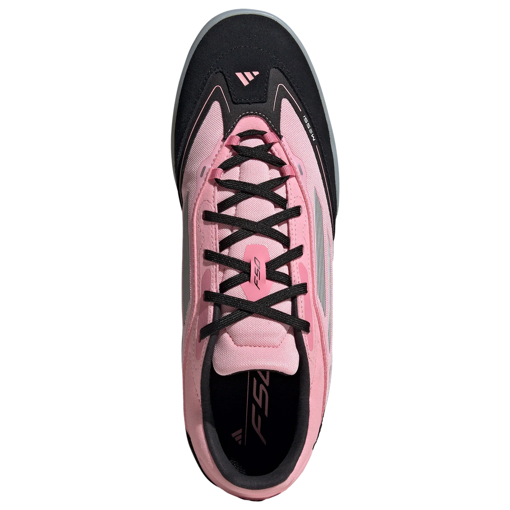 [IH8360] Mens adidas F50 Freestyle 24 Messi - Image 4