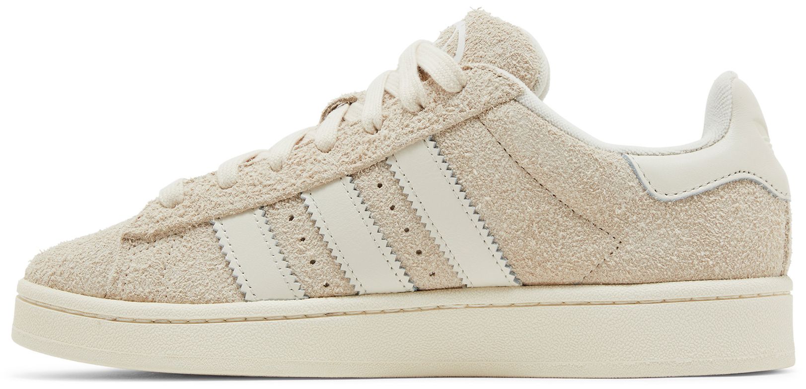 [ih9863] Mens adidas Campus 00s 'wonder White' - Image 3