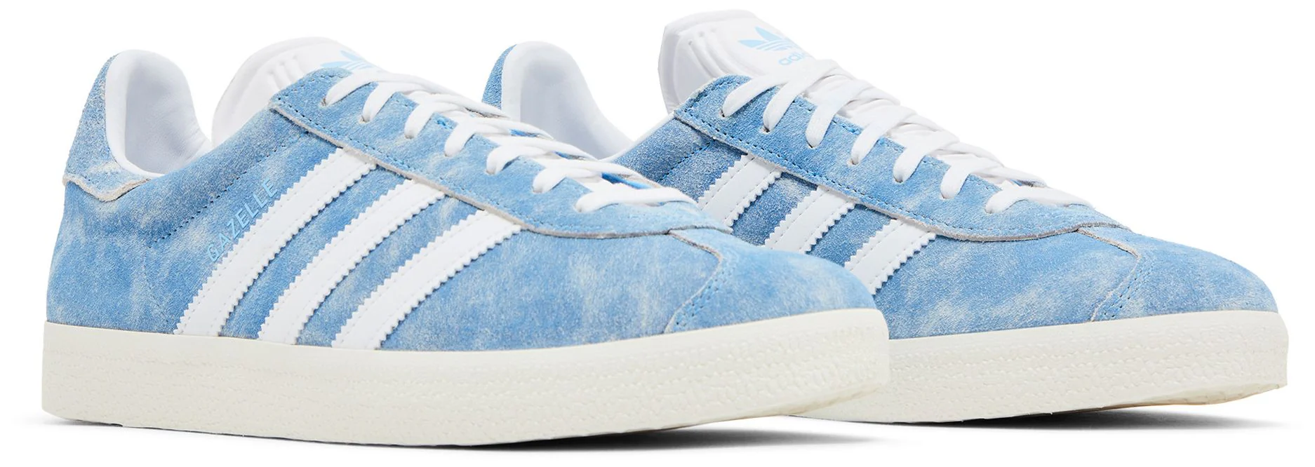 [ih9864] Mens adidas Originals Gazelle - Image 2
