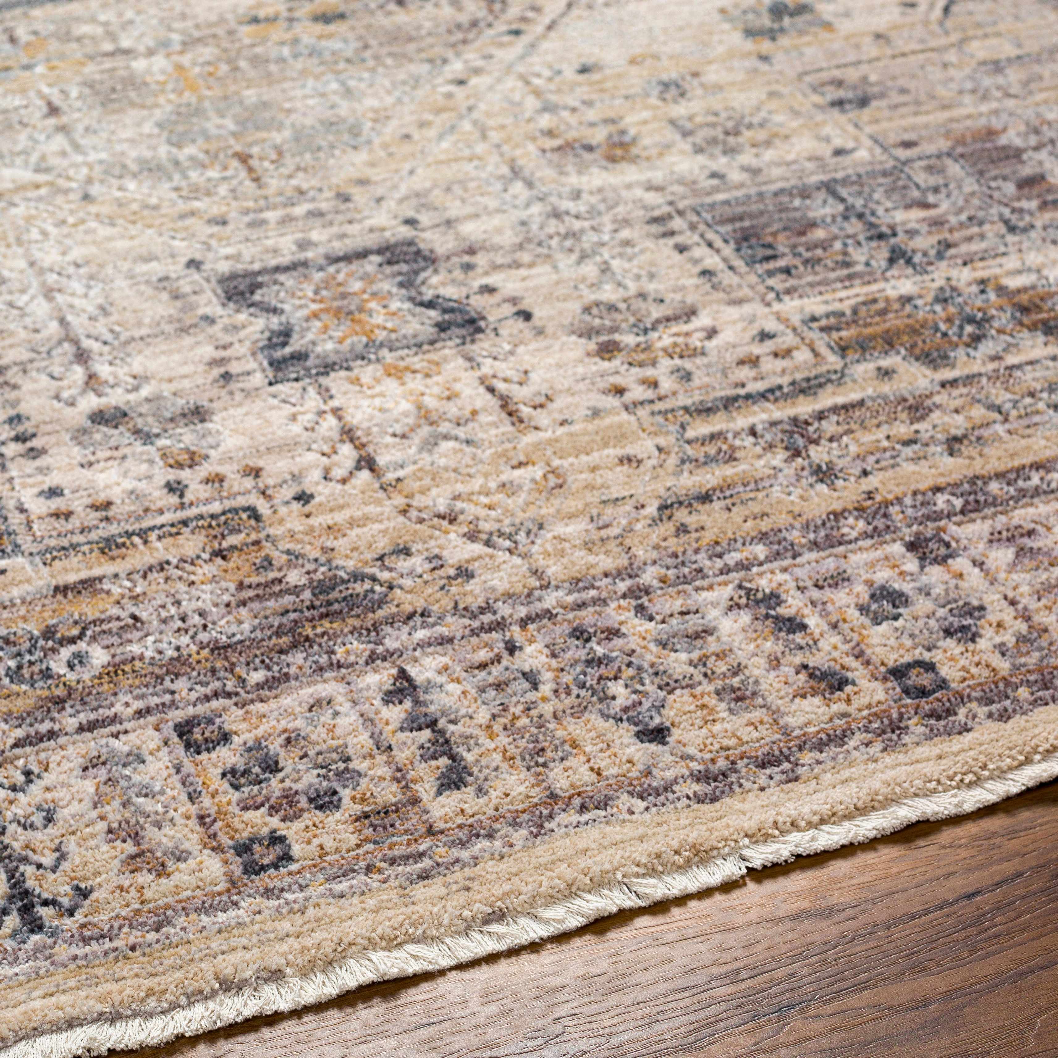 Iiona Area Rug - Clearance - Image 5