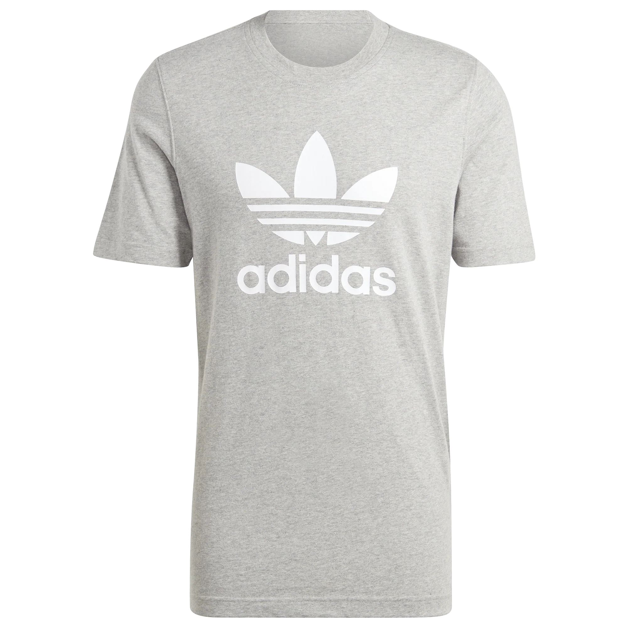 [im4504] Mens adidas Originals Big Trefoil S/s T-shirt