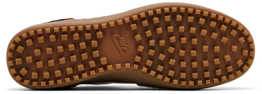 [im5768-200] Womens Nike Field General 'cinnamon Cow Print' - Image 4