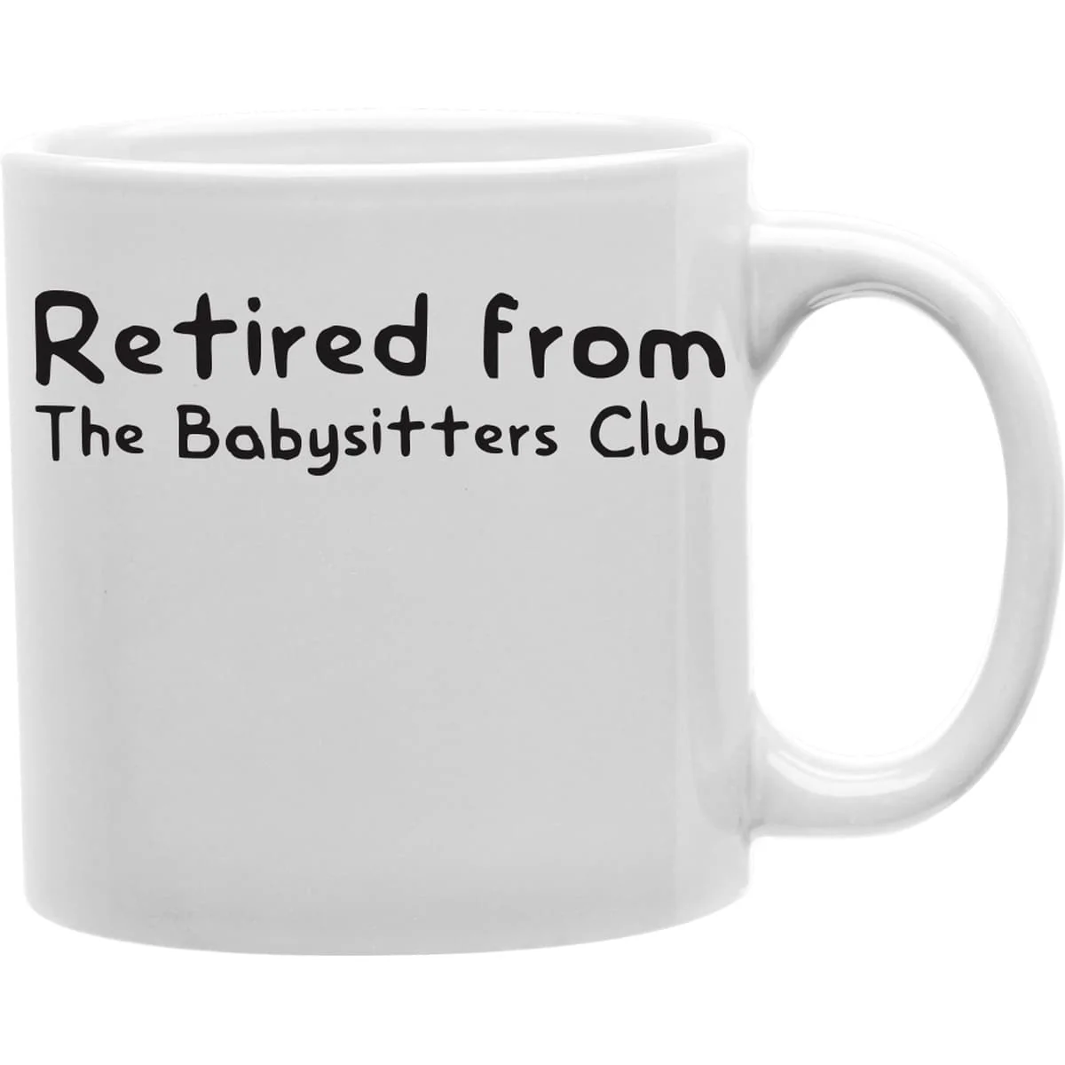 Imaginarium Goods Home Is Where The Mum Is Coffee And Tea Ceramic Mug - Image 121