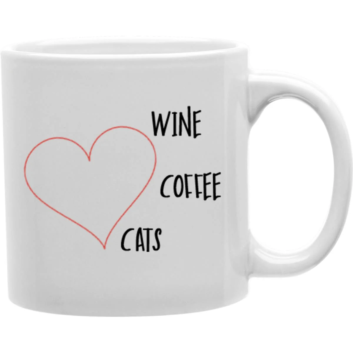 Imaginarium Goods Home Is Where The Mum Is Coffee And Tea Ceramic Mug - Image 183