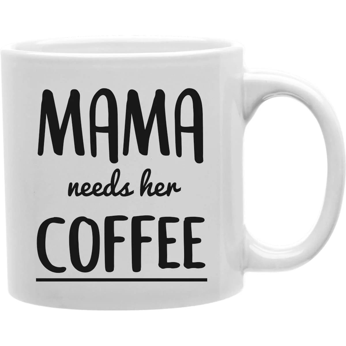 Imaginarium Goods Home Is Where The Mum Is Coffee And Tea Ceramic Mug - Image 37