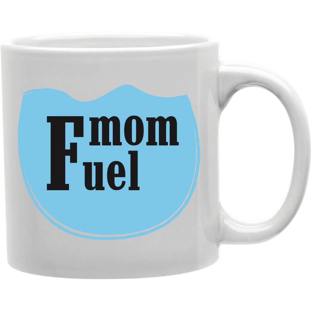 Imaginarium Goods Home Is Where The Mum Is Coffee And Tea Ceramic Mug - Image 43