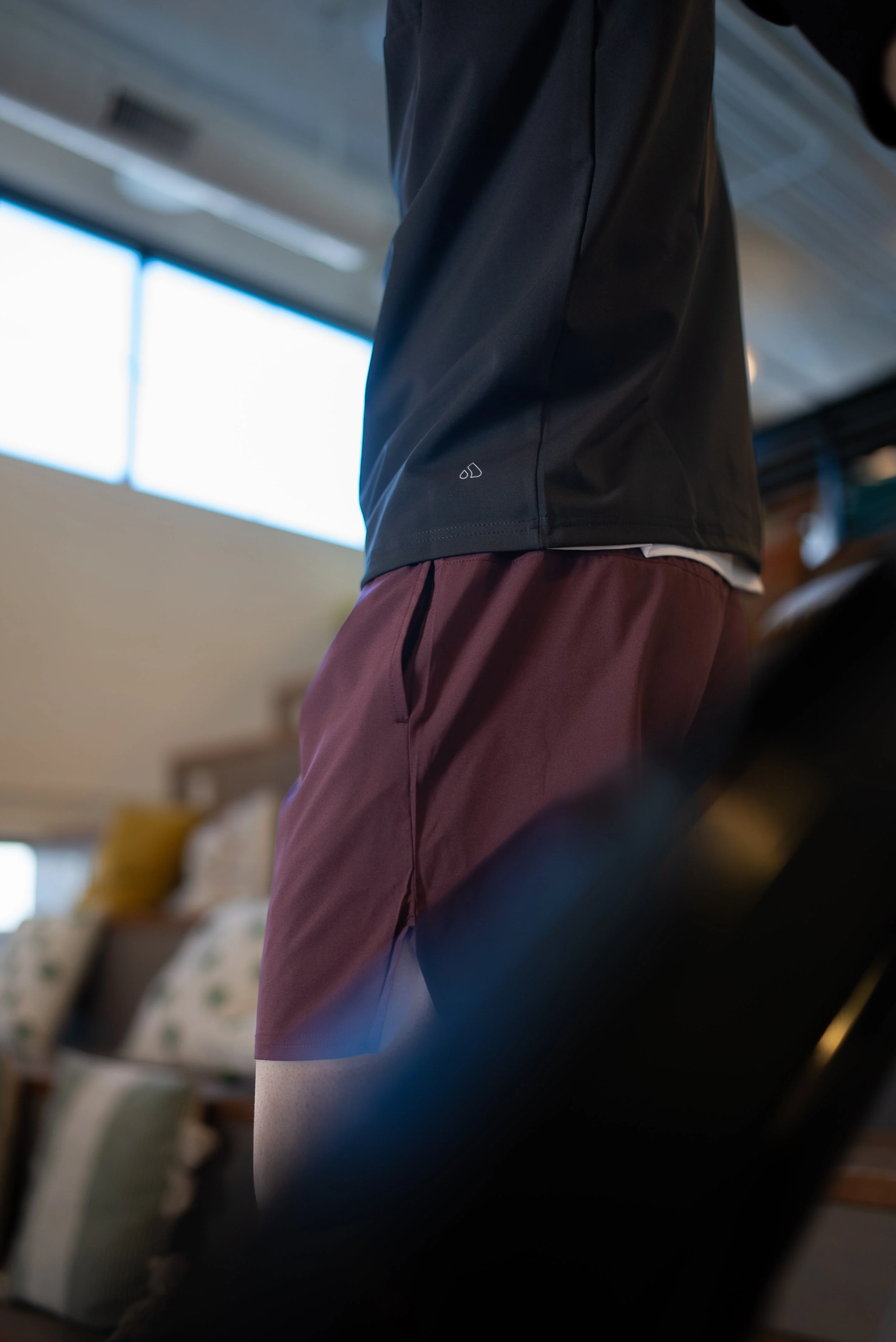 Impact Pullover - Image 2