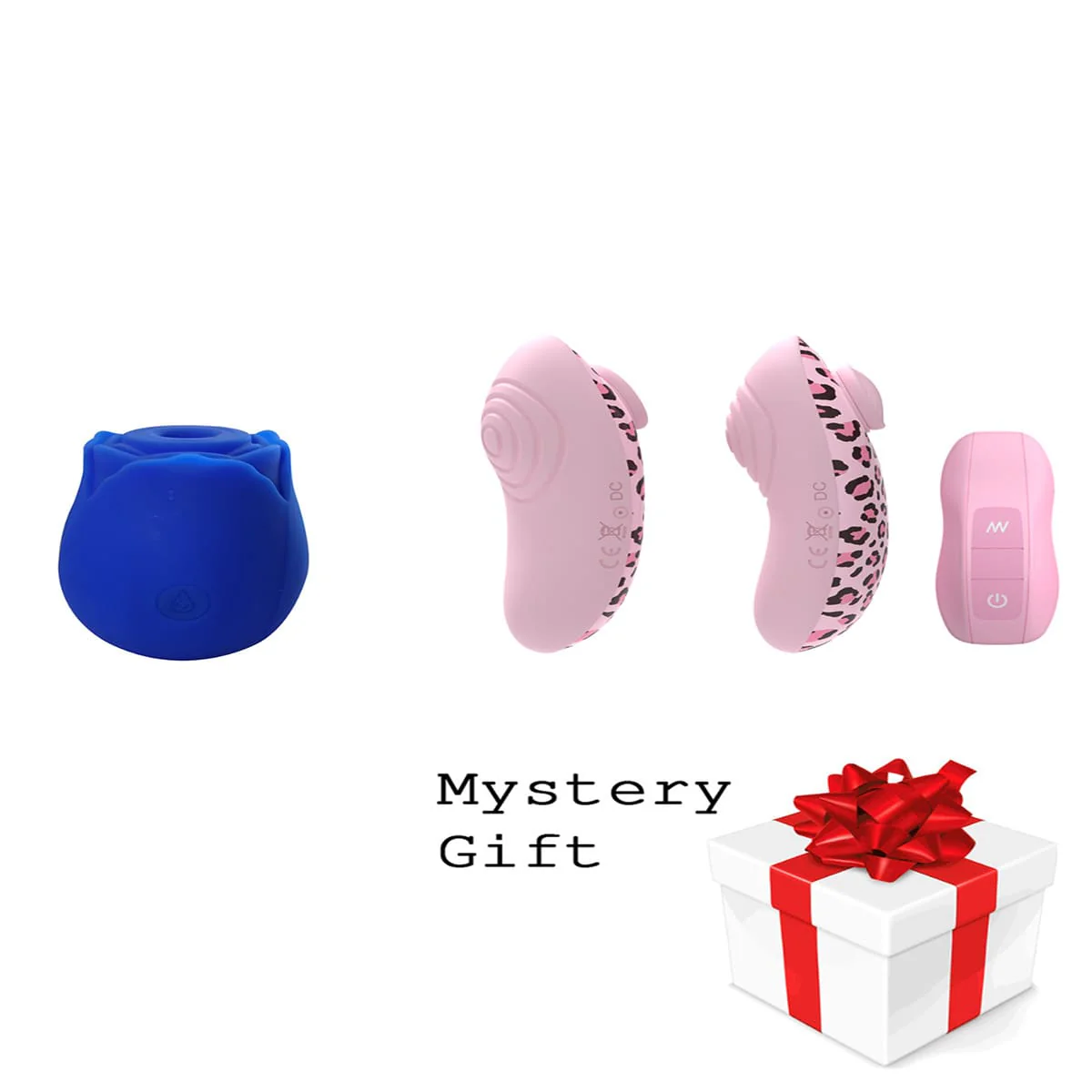 Impulse Novelties Date Night Bundle - Image 6