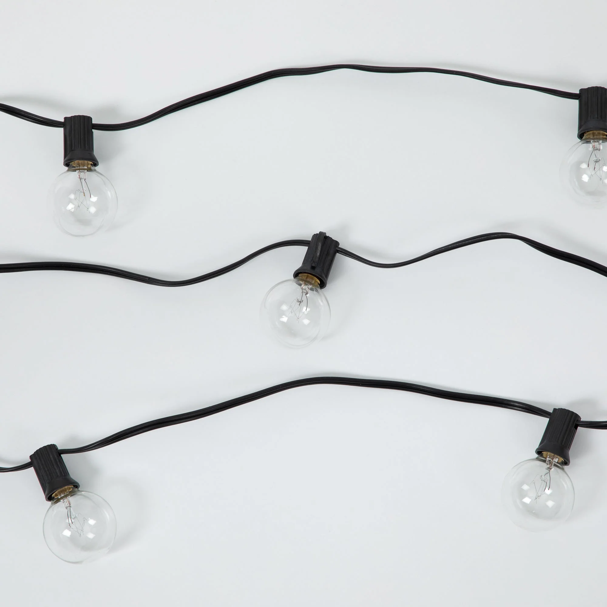 Incandescent Globe String Lights - Image 4
