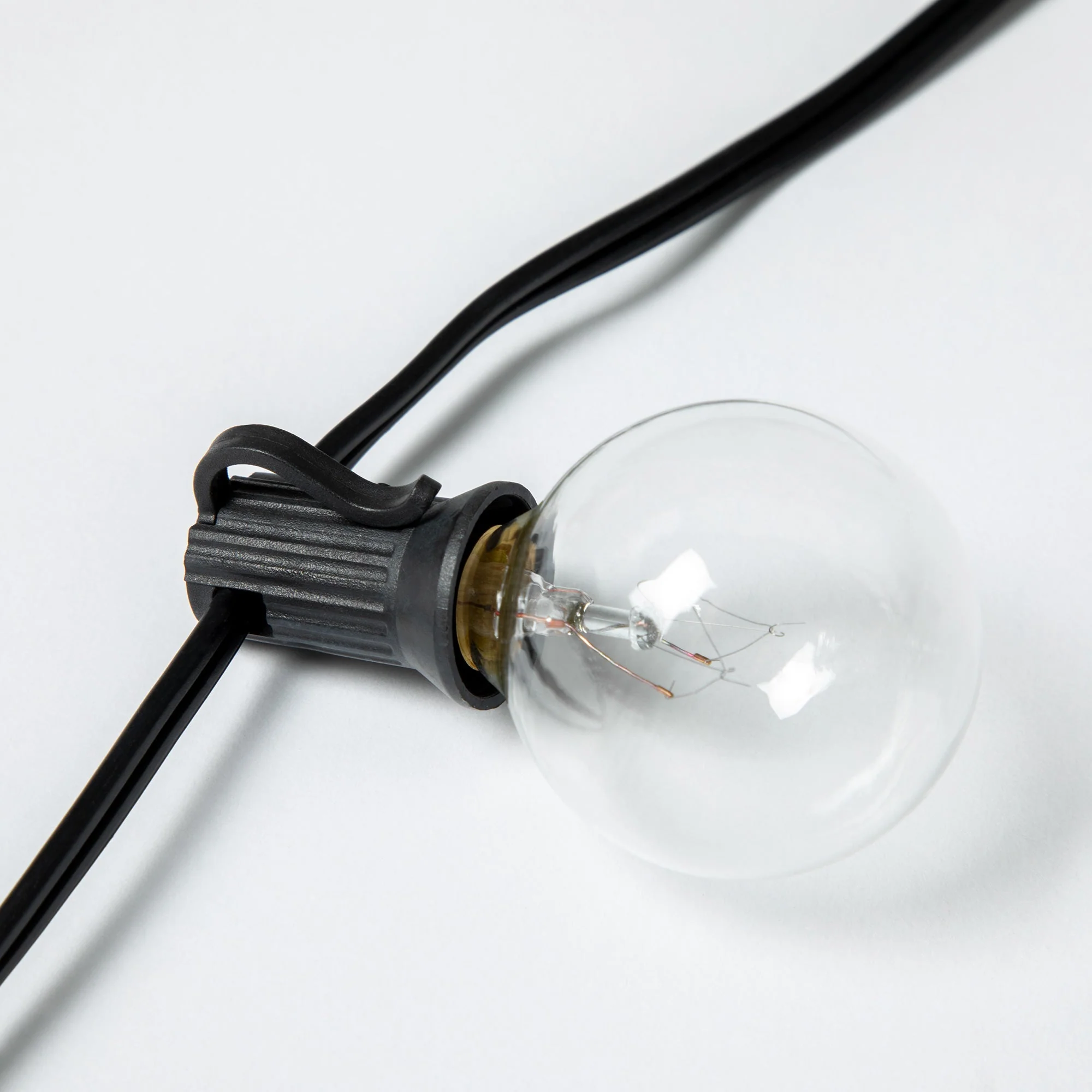 Incandescent Globe String Lights - Image 5