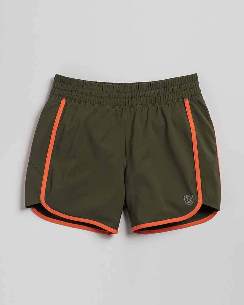 Indie Women's Sport Shorts - Image 17