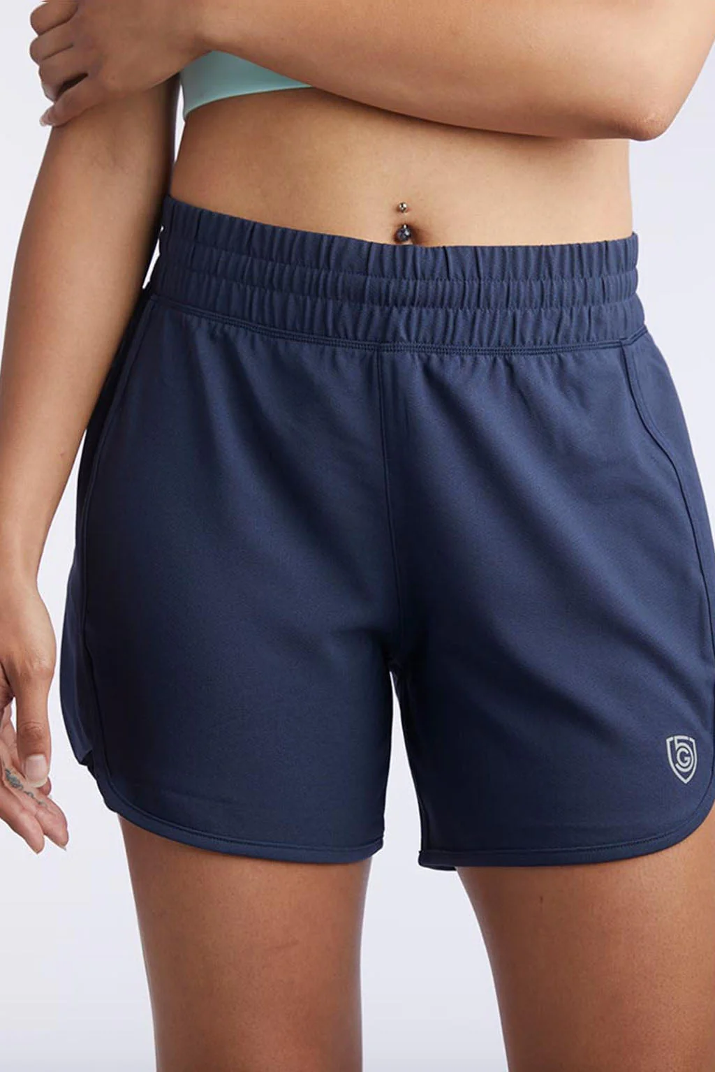 Indie Women's Sport Shorts - Image 19