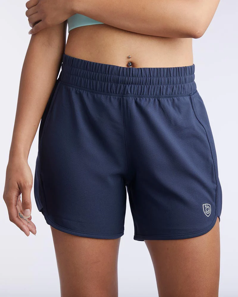 Indie Women's Sport Shorts - Image 5