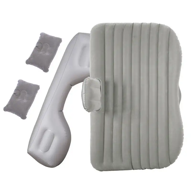 Inflatable Car Mattress - Image 11