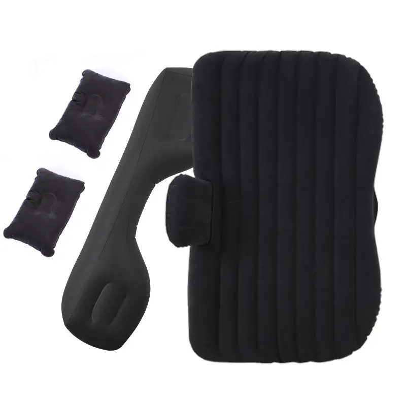 Inflatable Car Mattress - Image 12