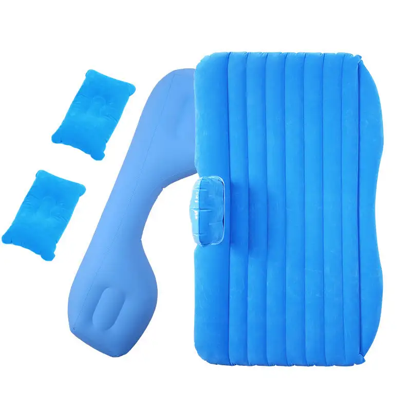 Inflatable Car Mattress - Image 13