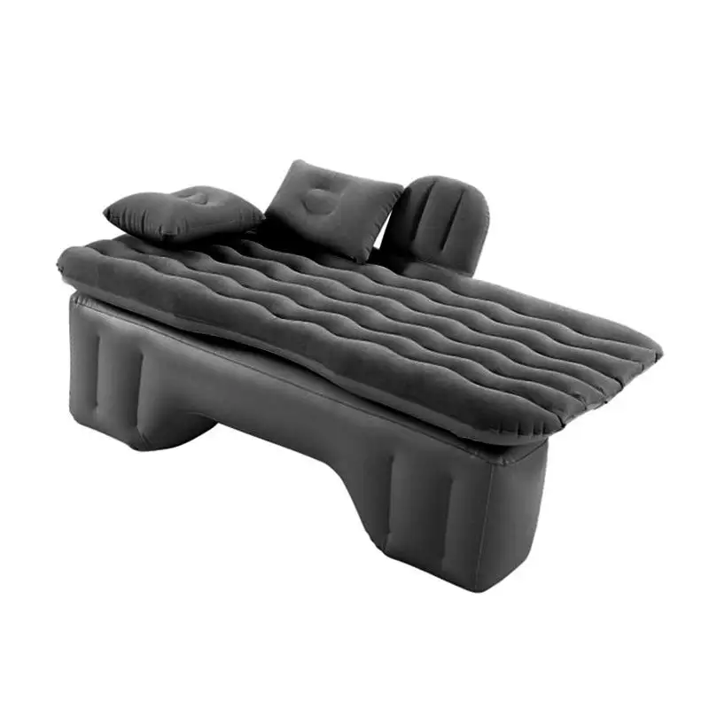 Inflatable Car Mattress - Image 5