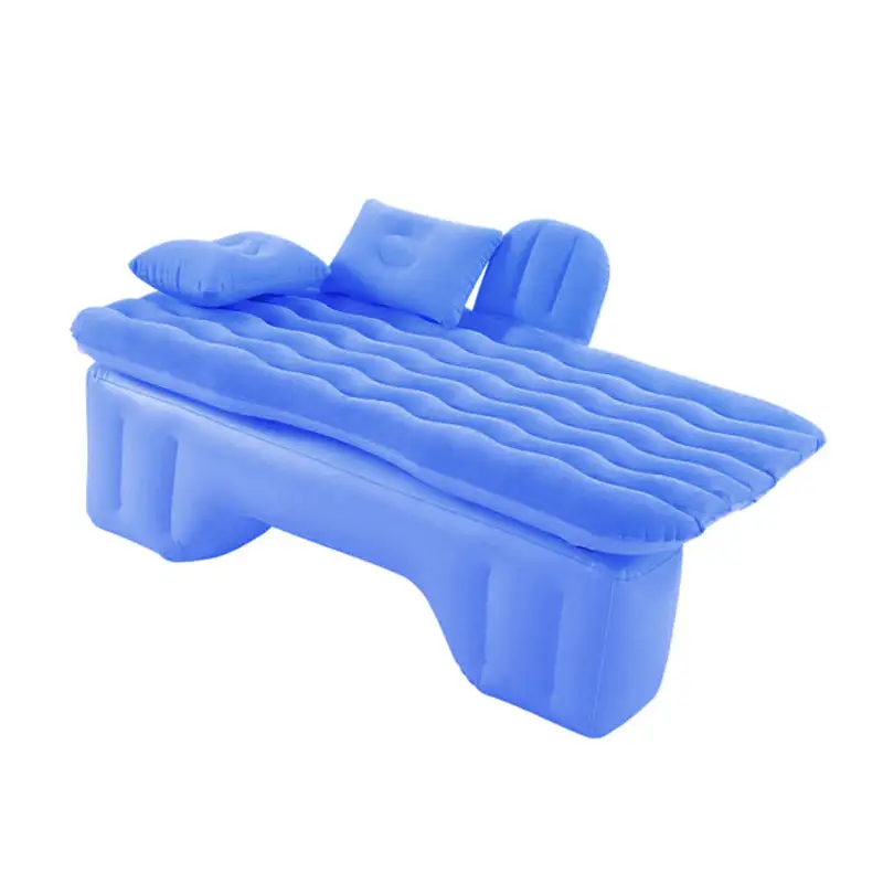 Inflatable Car Mattress - Image 7