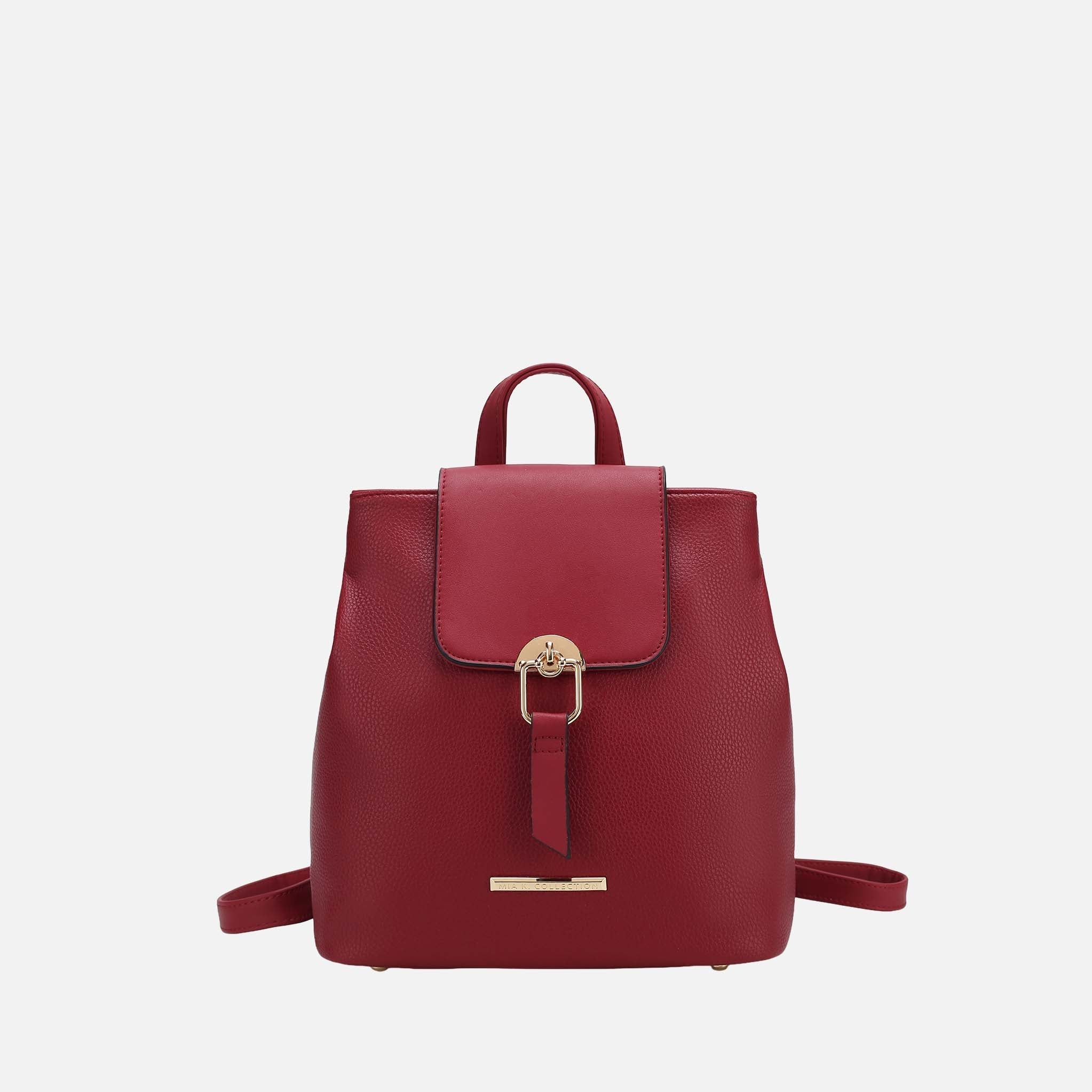 Ingrid Convertible Backpack - Image 7