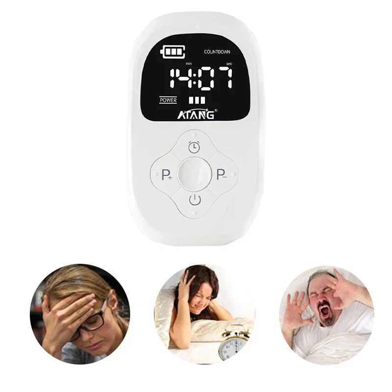 Insomnia Sleep Aid Device - Image 2