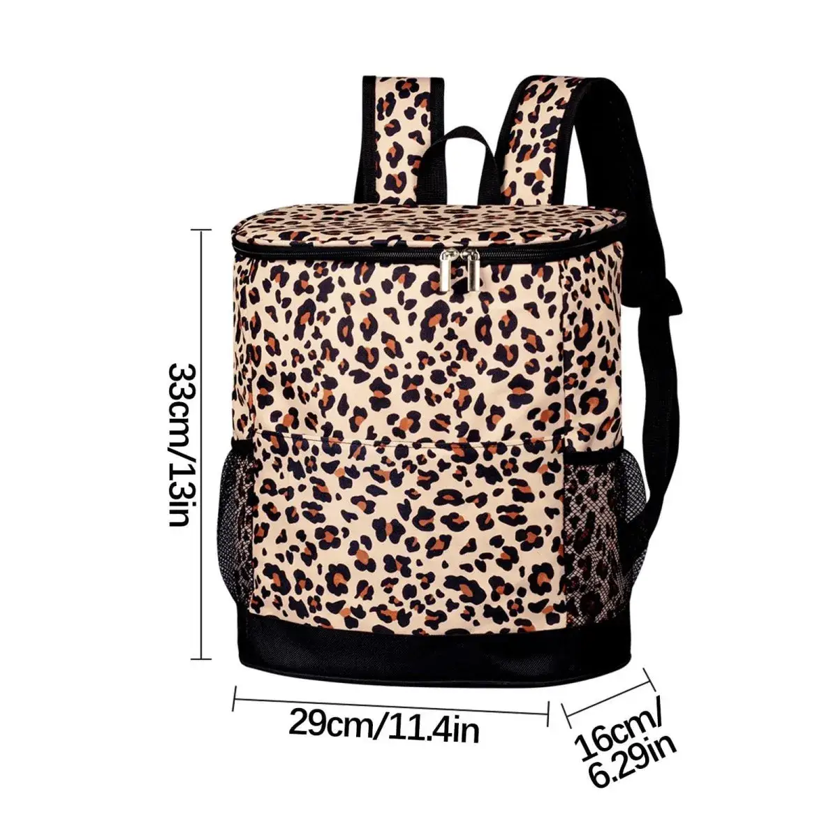 Insulated Cooler Backpack - Image 31
