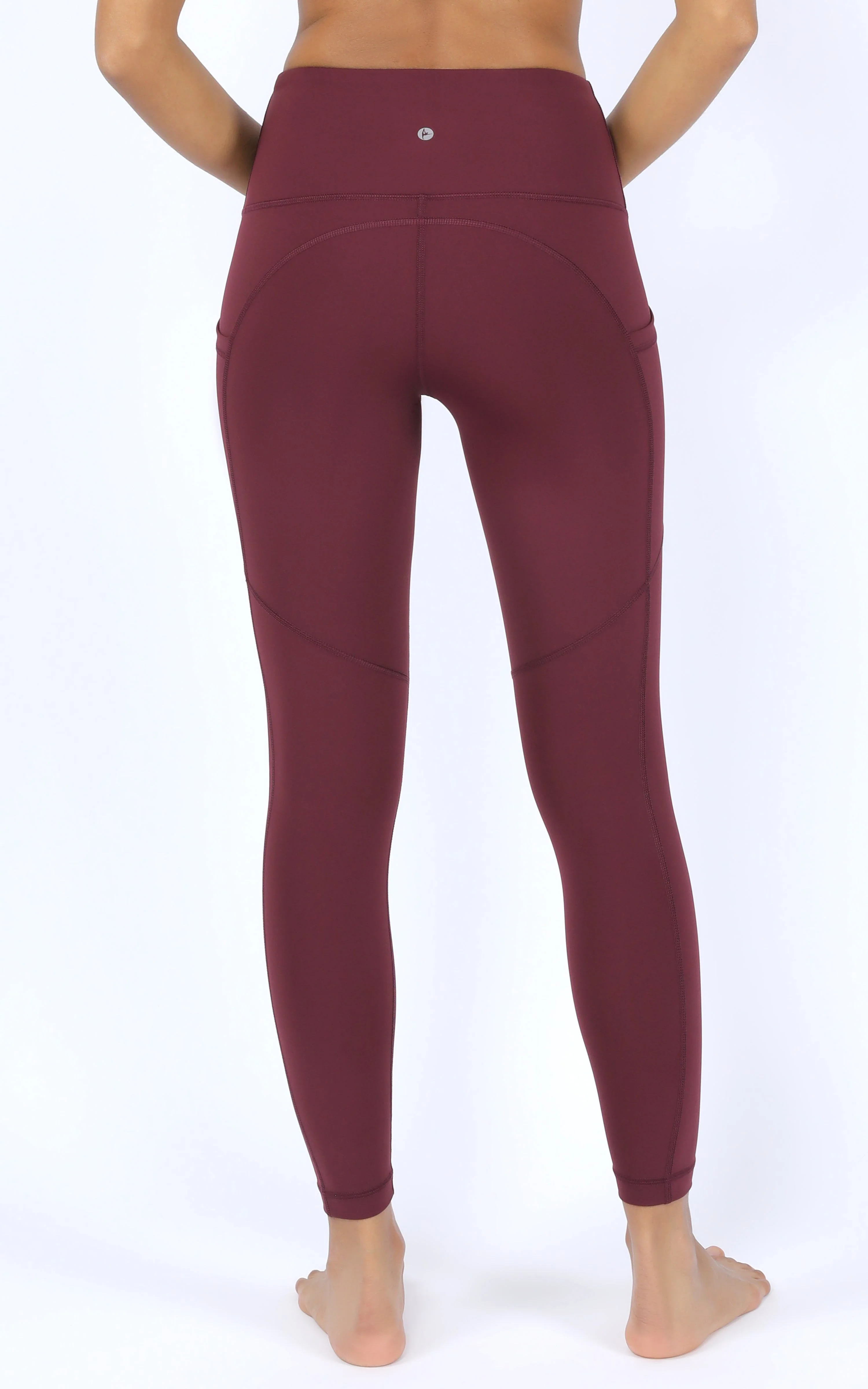 Interlink 7/8 Ankle Legging - Our Ocean Core Story - Image 14
