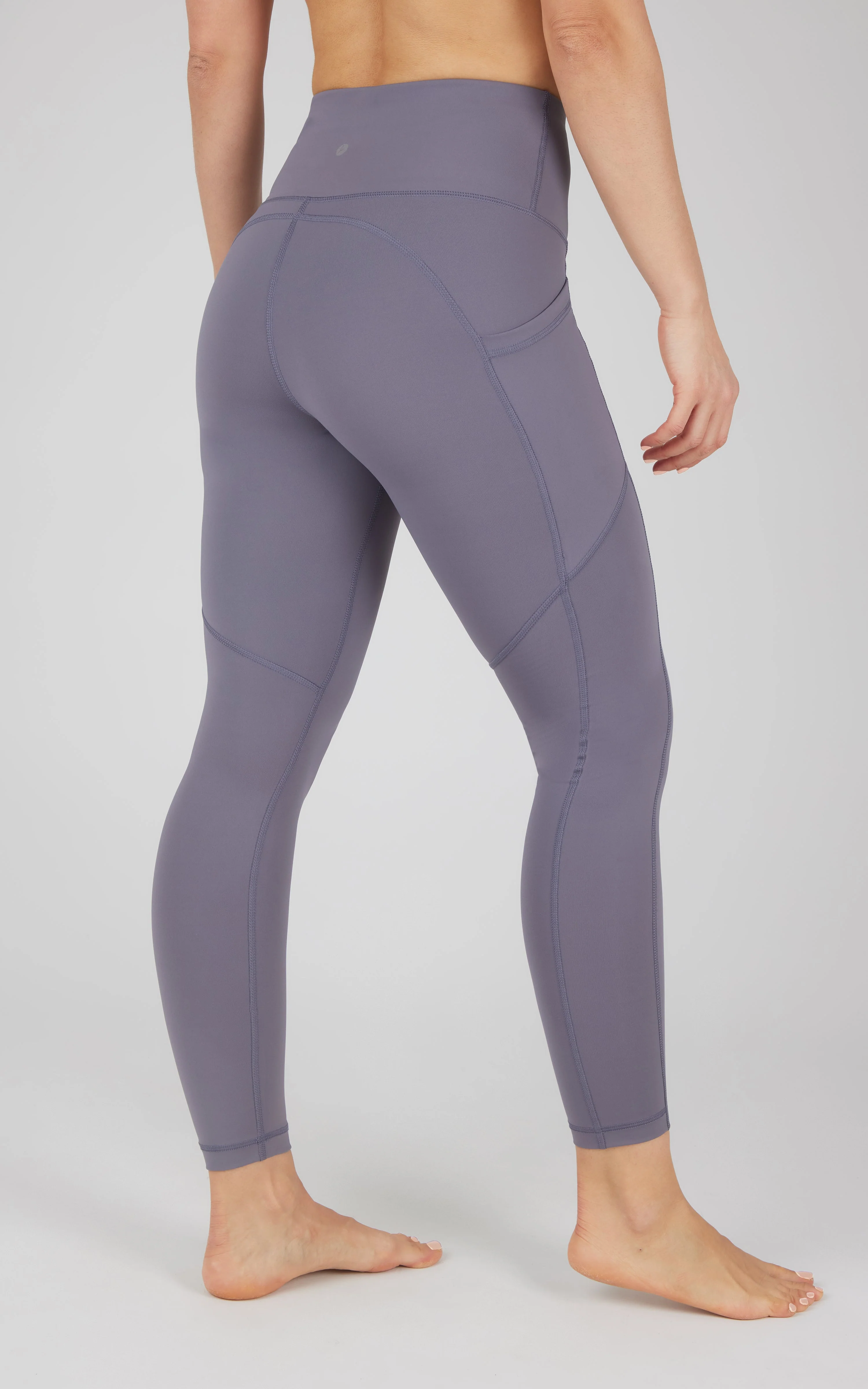 Interlink 7/8 Ankle Legging - Our Ocean Core Story - Image 34