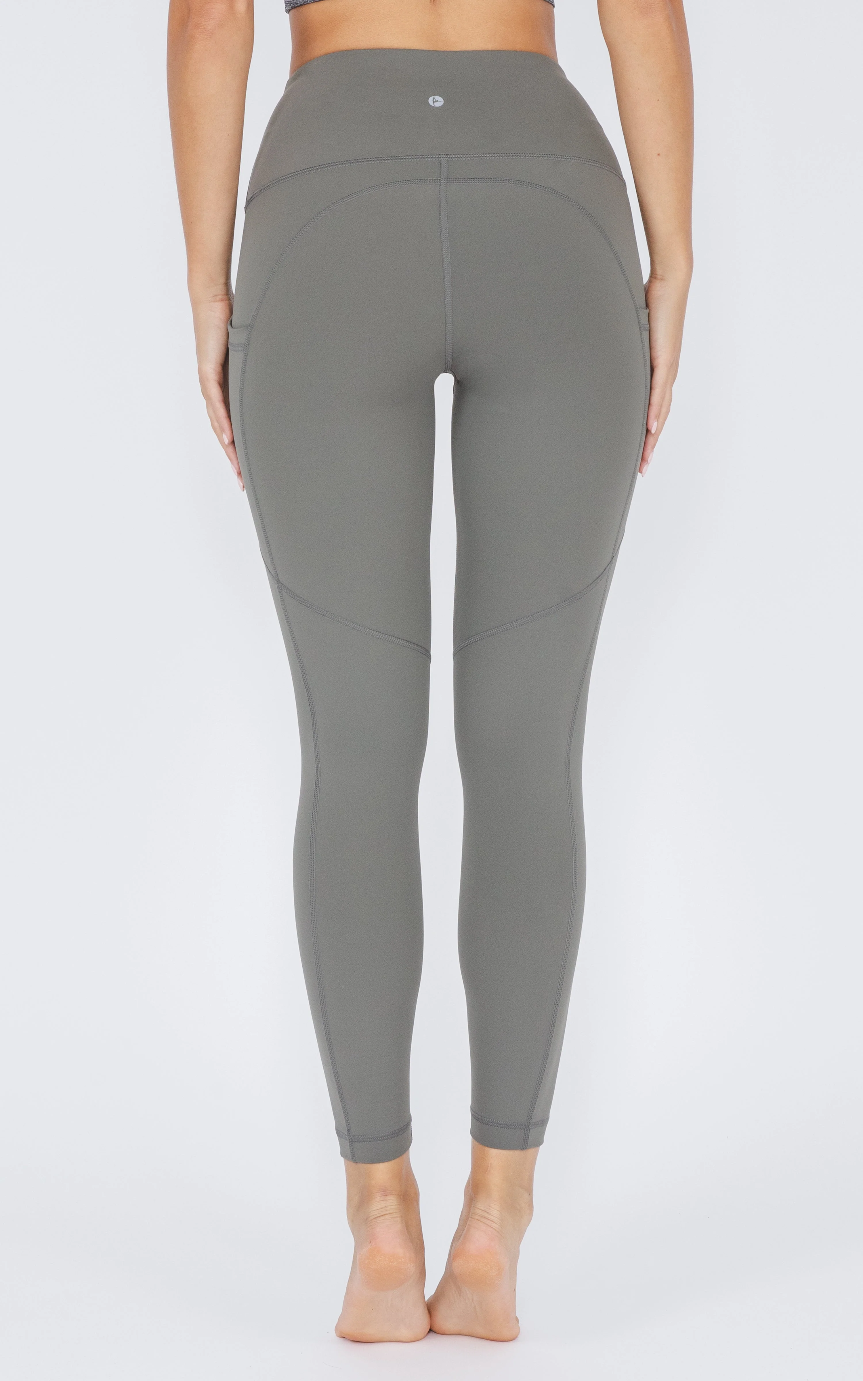 Interlink 7/8 Ankle Legging - Our Ocean Core Story - Image 65