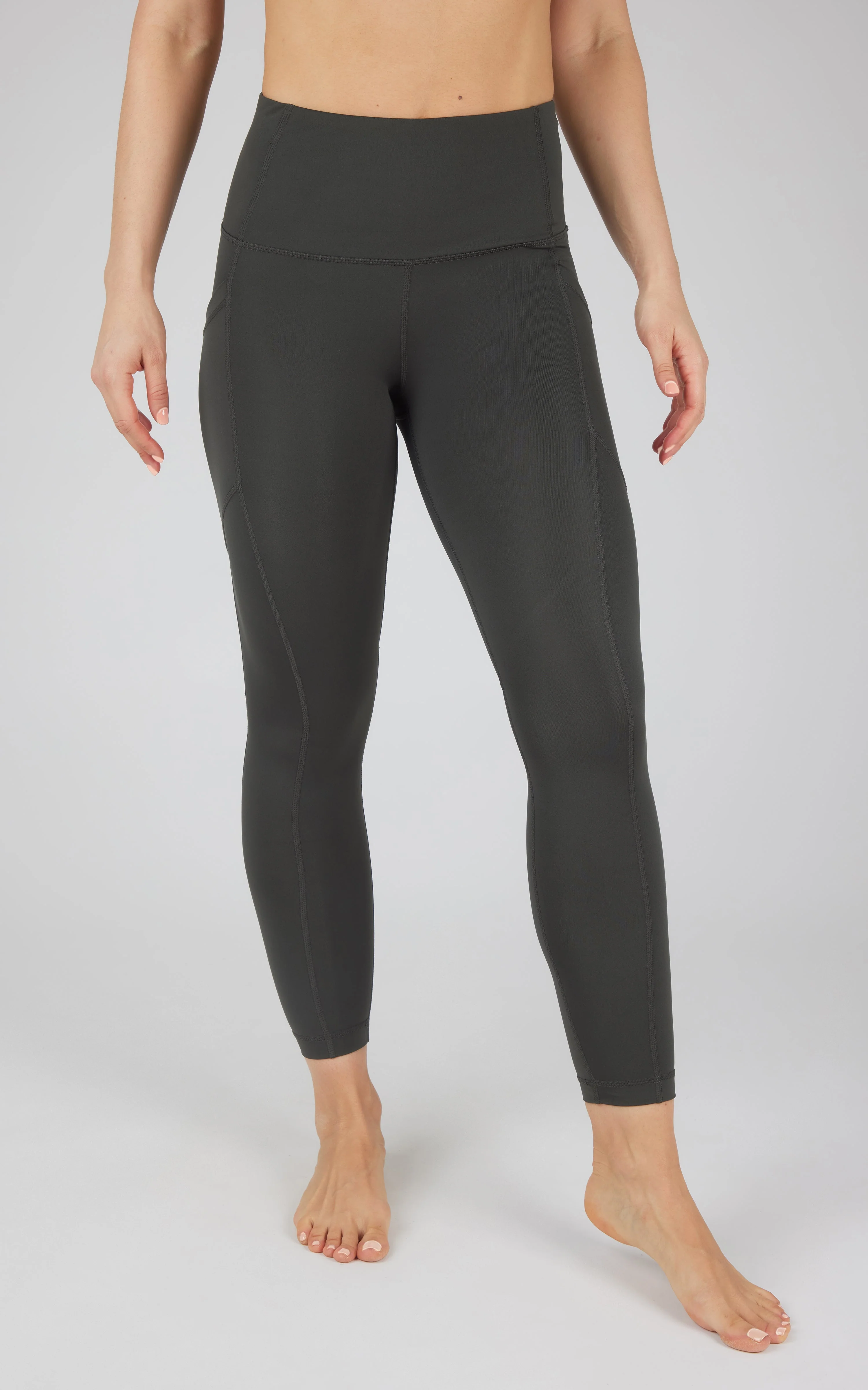 Interlink 7/8 Ankle Legging - Our Ocean Core Story - Image 91