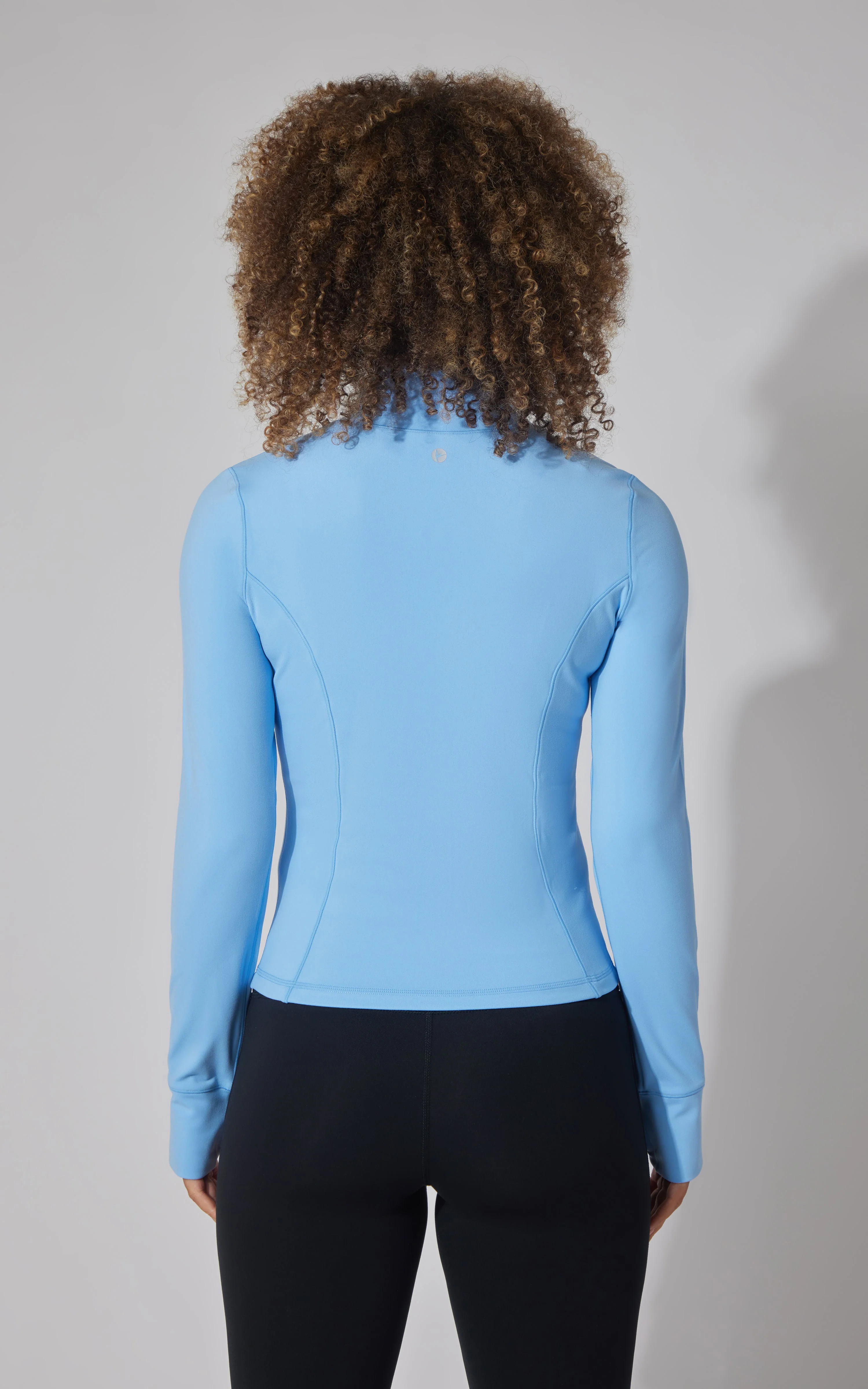 Interlock Industry Jacket - Image 5