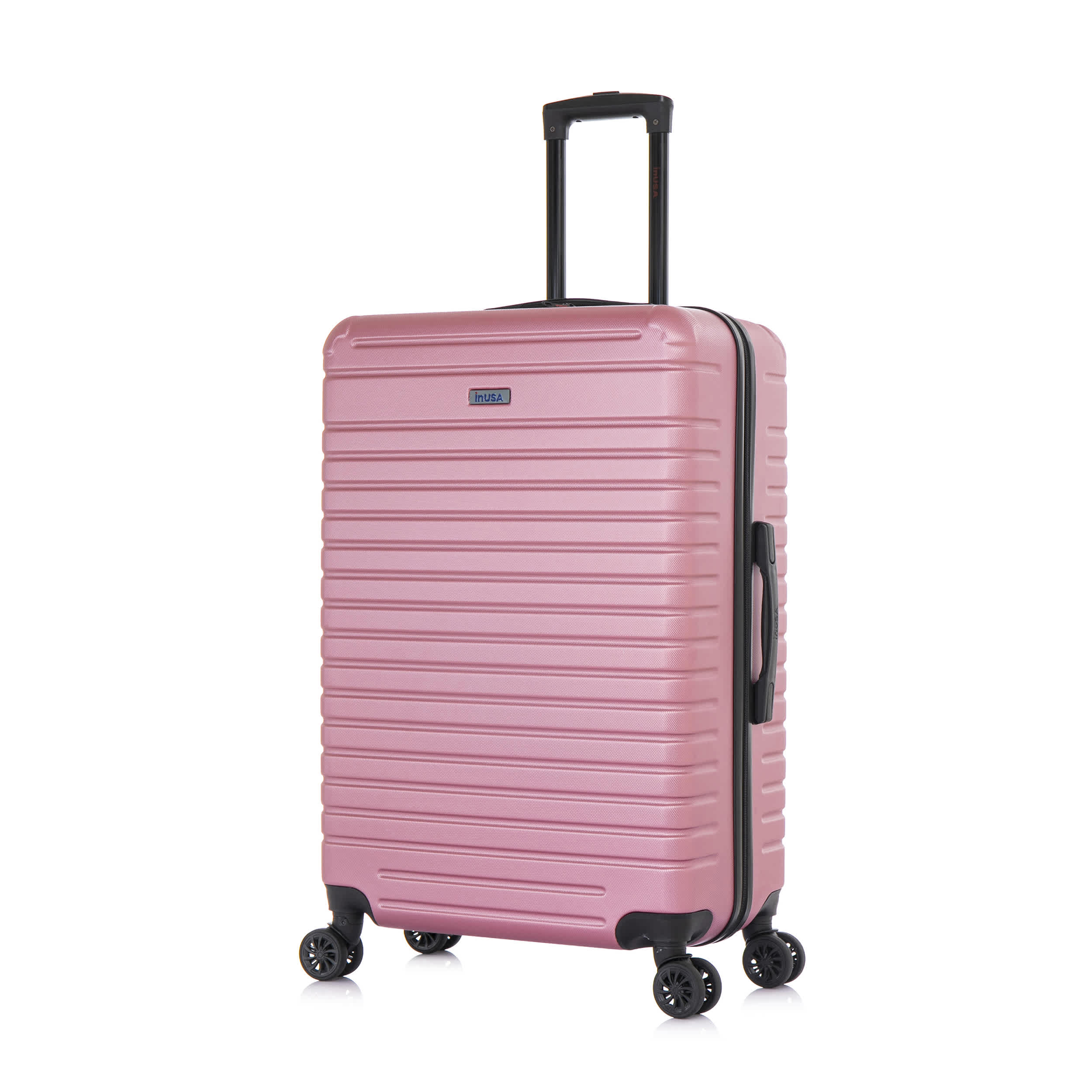 InUSA Unisex Deep Lightweight Hardside Spinner Luggage - Image 15