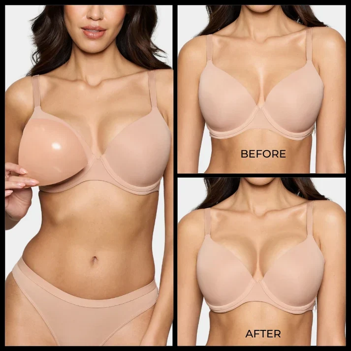 Invisible Lift Inserts - Image 2